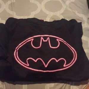 Batman hoodie